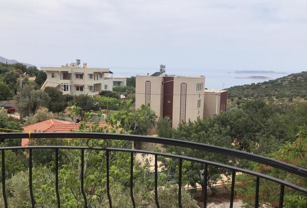 Kaş Garden Apart - Görsel 9