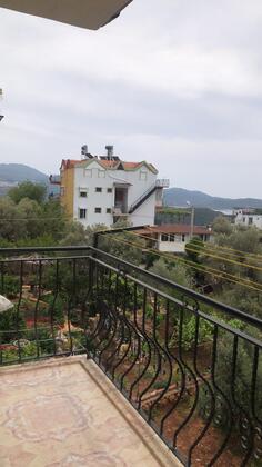 Kaş Garden Apart - Görsel 8