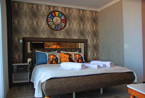 Yeni Foça Butik Otel - Görsel 29