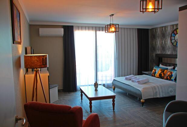 Yeni Foça Butik Otel - Görsel 30