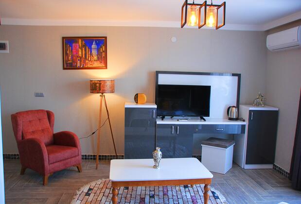 Yeni Foça Butik Otel - Görsel 23