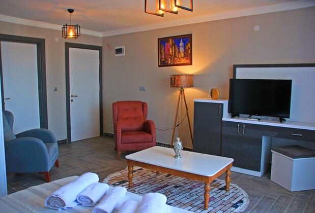 Yeni Foça Butik Otel - Görsel 27