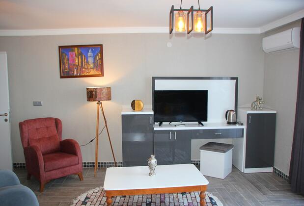 Yeni Foça Butik Otel - Görsel 38