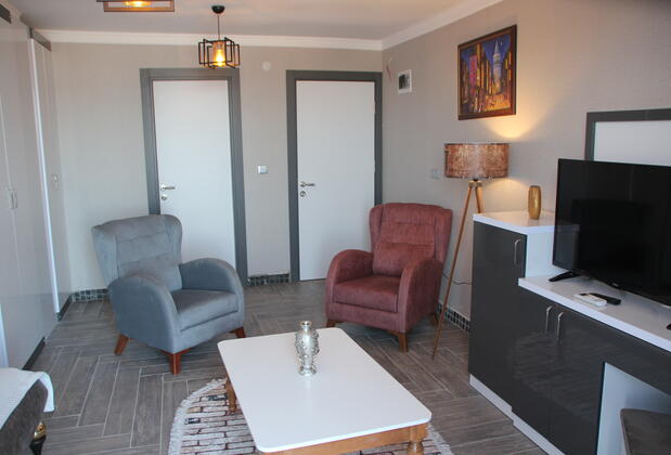 Yeni Foça Butik Otel - Görsel 40