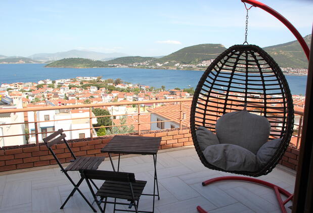 Yeni Foça Butik Otel - Görsel 42