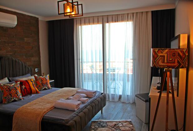 Yeni Foça Butik Otel - Görsel 37