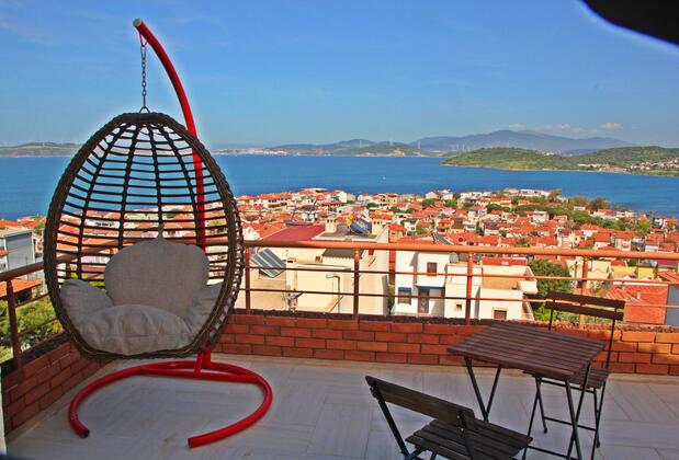 Yeni Foça Butik Otel - Görsel 21