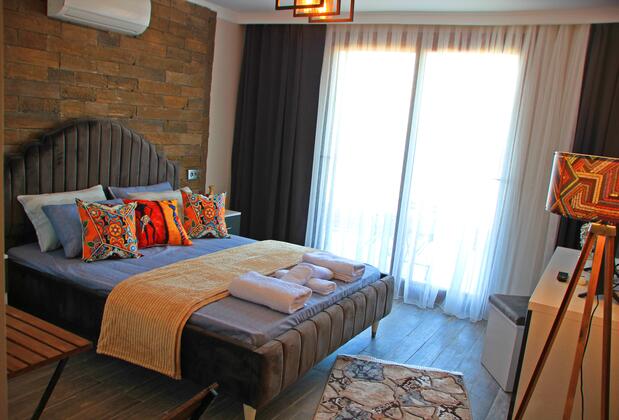 Yeni Foça Butik Otel - Görsel 26