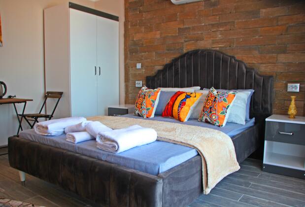 Yeni Foça Butik Otel - Görsel 39