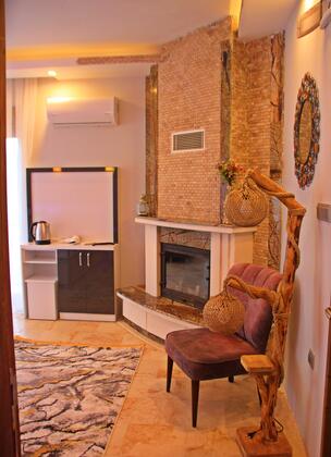 Yeni Foça Butik Otel - Görsel 28