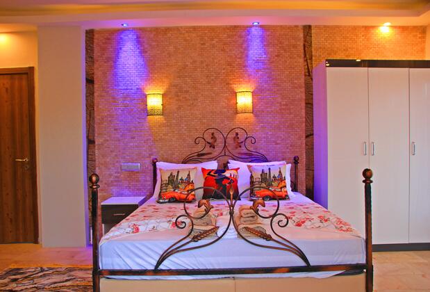 Yeni Foça Butik Otel - Görsel 31