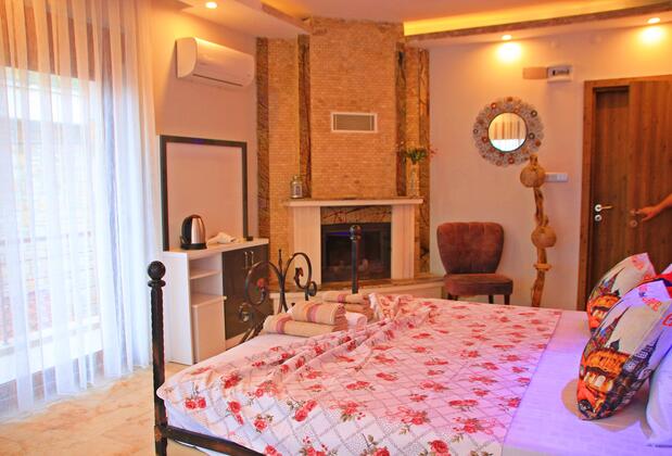 Yeni Foça Butik Otel - Görsel 44