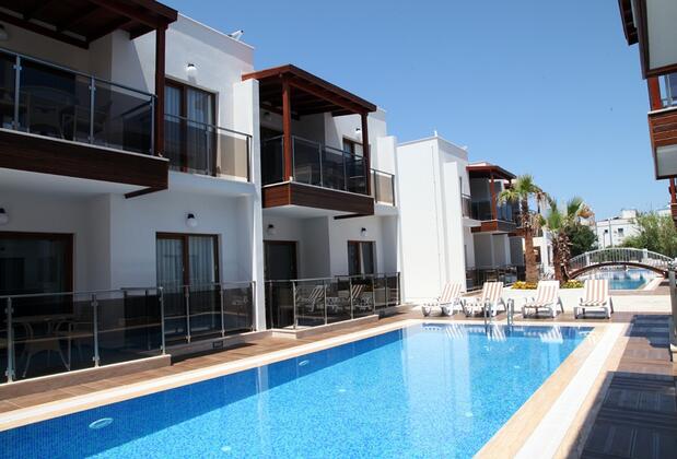 Siesta Garden Apart - Görsel 5