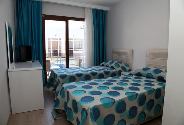 Siesta Garden Apart - Görsel 9