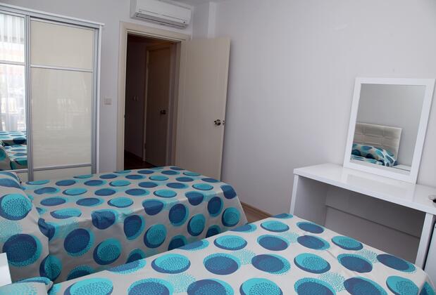 Siesta Garden Apart - Görsel 11