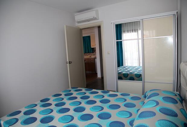 Siesta Garden Apart - Görsel 12