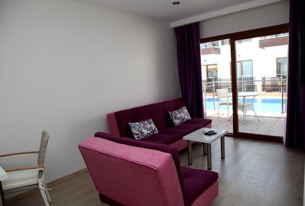 Siesta Garden Apart - Görsel 16