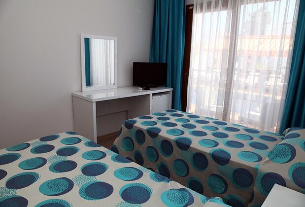 Siesta Garden Apart - Görsel 17