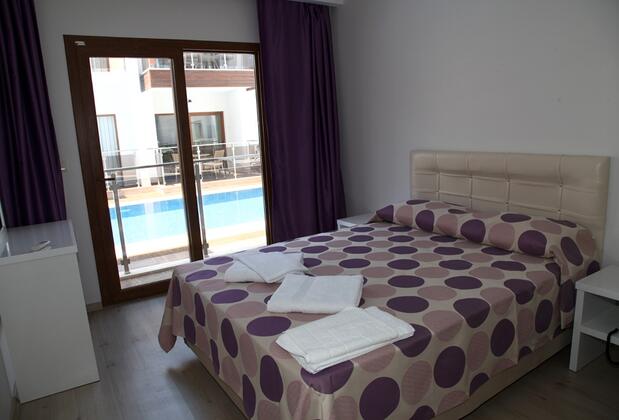 Siesta Garden Apart - Görsel 21