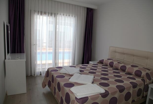 Siesta Garden Apart - Görsel 22