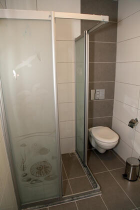 Siesta Garden Apart - Görsel 23