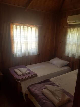 Truva Bungalows Olympos - Görsel 14