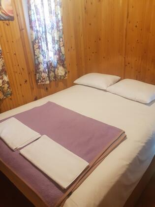 Truva Bungalows Olympos - Görsel 12