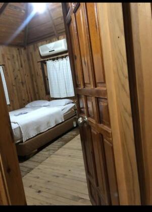 Truva Bungalows Olympos - Görsel 13