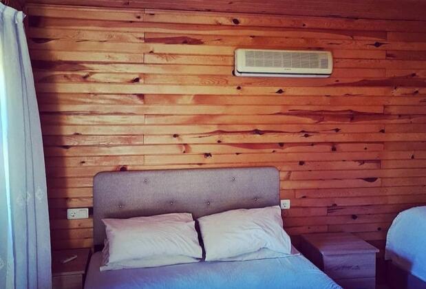 Truva Bungalows Olympos - Görsel 11