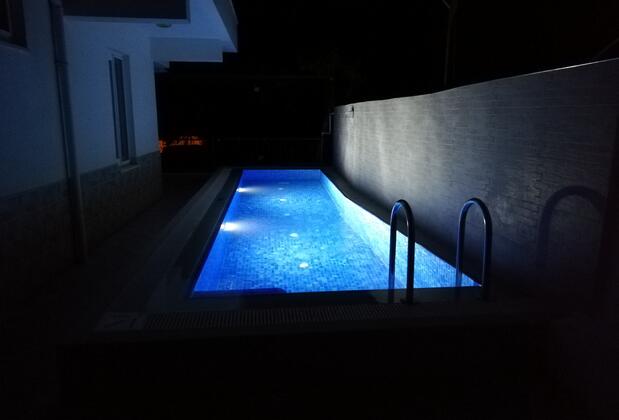 Alinda Apart Selimiye - Görsel 21