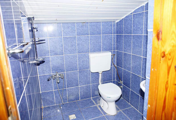 Salinas Wooden Houses - Görsel 25