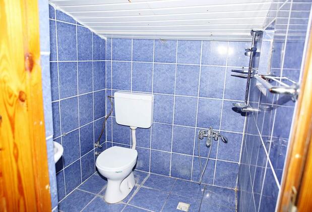 Salinas Wooden Houses - Görsel 26