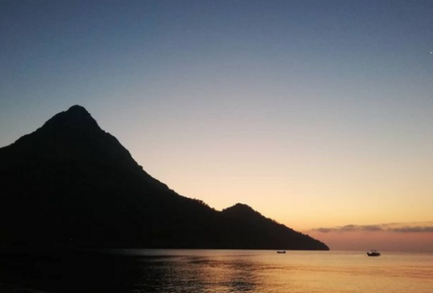 Adrasan Langir Lingir Camping - Görsel 6