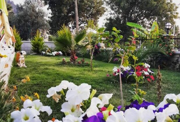  Cennet Bahçesi Pansiyon - Görsel 14