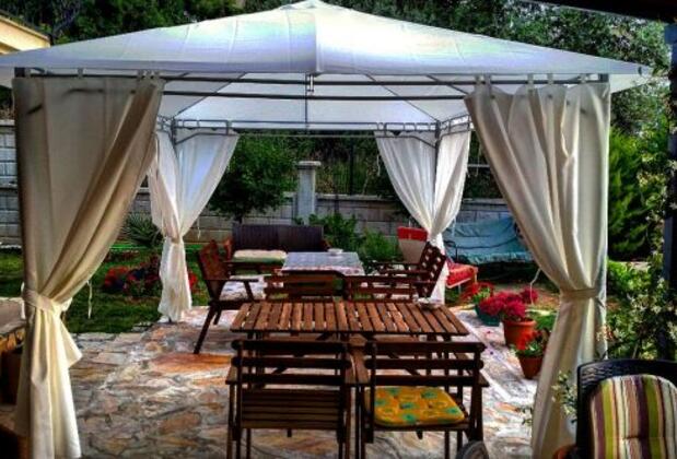  Cennet Bahçesi Pansiyon - Görsel 2