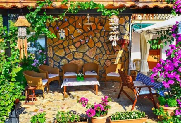  Cennet Bahçesi Pansiyon - Görsel 5