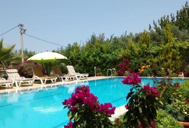  Cennet Bahçesi Pansiyon - Görsel 9