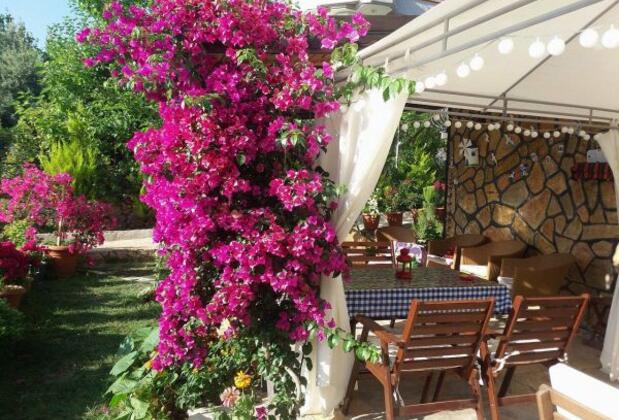  Cennet Bahçesi Pansiyon - Görsel 10