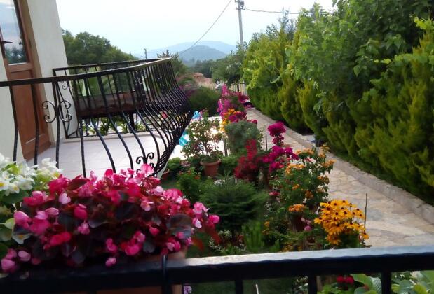  Cennet Bahçesi Pansiyon - Görsel 13