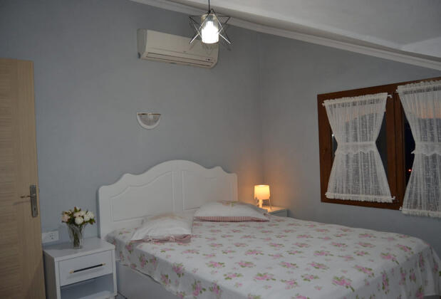  Cennet Bahçesi Pansiyon - Görsel 23