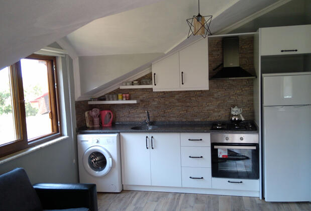  Cennet Bahçesi Pansiyon - Görsel 28