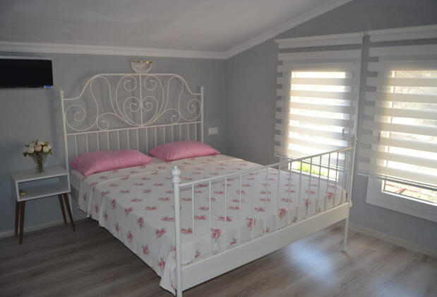  Cennet Bahçesi Pansiyon - Görsel 25