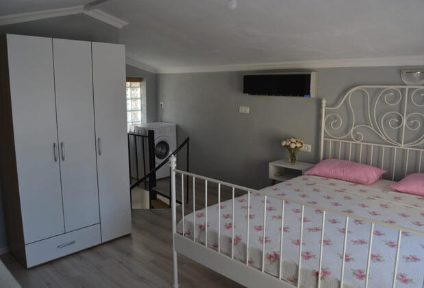  Cennet Bahçesi Pansiyon - Görsel 26