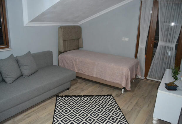  Cennet Bahçesi Pansiyon - Görsel 20