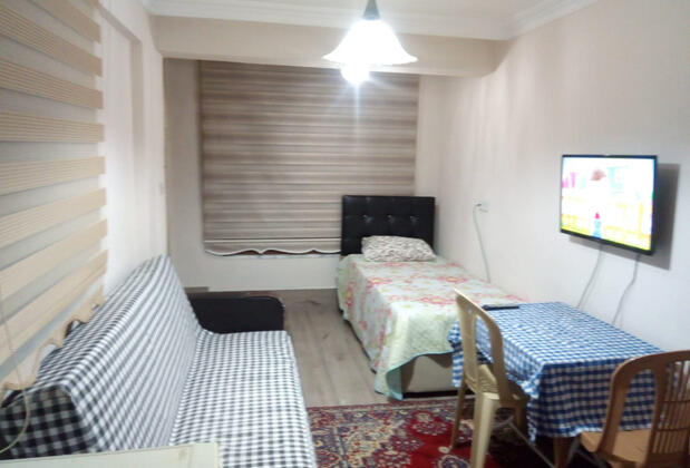  Cennet Bahçesi Pansiyon - Görsel 19