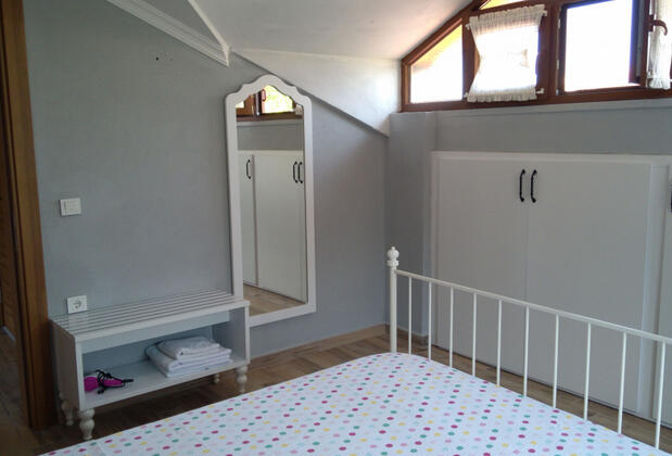  Cennet Bahçesi Pansiyon - Görsel 17