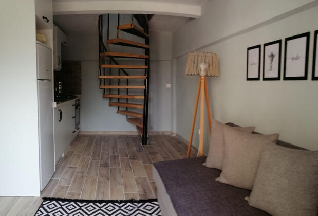  Cennet Bahçesi Pansiyon - Görsel 15