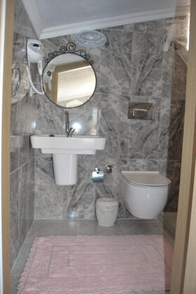  Cennet Bahçesi Pansiyon - Görsel 29