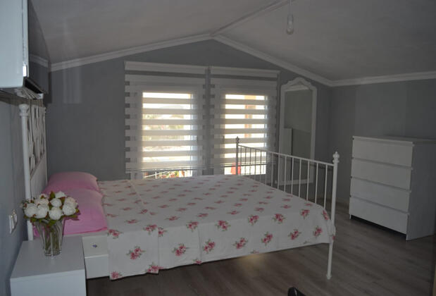  Cennet Bahçesi Pansiyon - Görsel 22