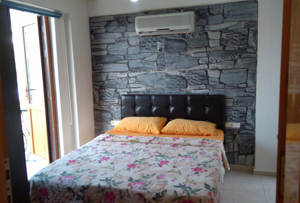  Cennet Bahçesi Pansiyon - Görsel 24